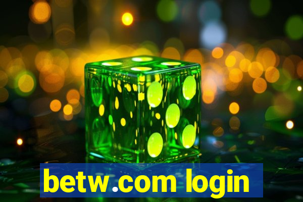 betw.com login